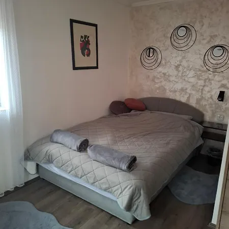 Sara Appartamento Subotica