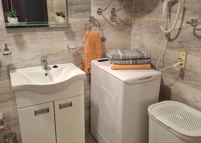 Appartement Sara Subotica