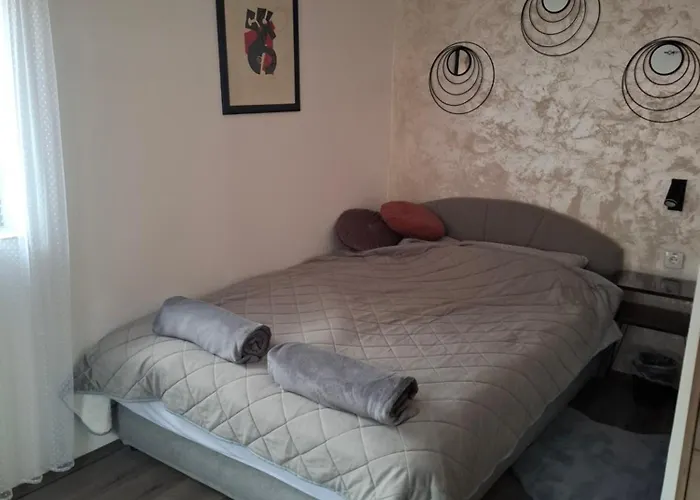 Sara Appartement Subotica